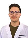 Врач Ясаков Дмитрий Сергеевич