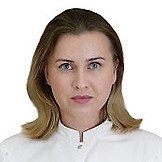 Врач Ясакова Юлия Александровна