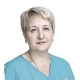 Врач Ясельская Вера Глебовна