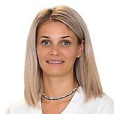 Врач Ященко Алина Сергеевна 