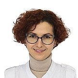 Врач Ященко Екатерина Александровна