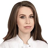Врач Ященко Екатерина Юрьевна