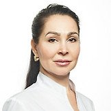 Врач Ященко Елена Ивановна