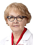 Врач Ященко Елена Николаевна