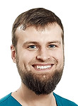 Врач Ященко Сергей Сергеевич