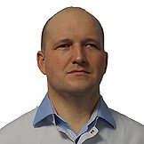 Врач Яшин Михаил Алексеевич