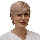 Врач Яшина Елена Николаевна