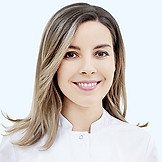Врач Яшина Елена Владимировна