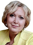 Врач Яшина Валентина Васильевна
