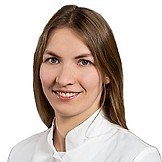 Врач Яшина Валерия Николаевна