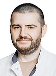 Врач Яшков Виталий Викторович