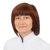 Врач Ясинская Алла Александровна
