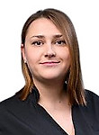 Врач Ясинская Юлия Ивановна