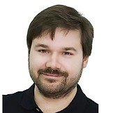 Врач Ясинский Михаил Юрьевич