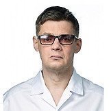Врач Ясинский Роман Станиславович	