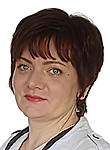 Врач Ясюкевич Наталья Валерьевна
