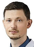 Врач Яськов Константин Николаевич