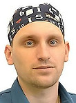 Врач Яськов Михаил Николаевич