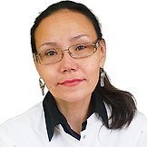 Врач Яськова Кириена Николаевна