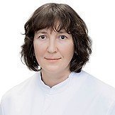 Врач Яськова Марина Иосифовна