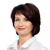 Врач Яснева Марианна Валентиновна
