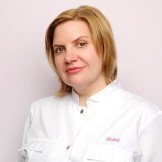 Врач Яссин София Вадимовна