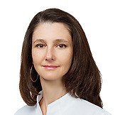 Врач Ястребцева Ирина Петровна