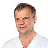 Врач Ястребцов Юрий Викторович