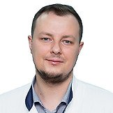Врач Ястребов Павел Николаевич