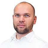 Врач Ястребов Василий Юрьевич