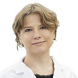 Врач Ястребова Ольга Валерьевна