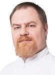 Врач Ятчени Юрий Валерьевич