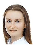 Врач Ятина Юлия Викторовна