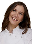 Врач Явкун Виктория Валентиновна