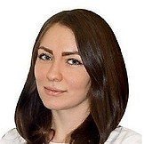 Врач Яворовская Екатерина Александровна