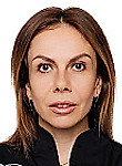 Врач Яворовская Татьяна Дмитриевна