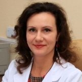 Врач Яворская Анастасия Михайловна
