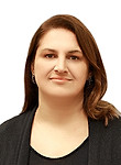 Врач Яворская Светлана Александровна