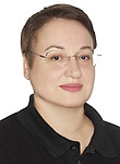 Врач Яворская Виктория Викторовна