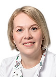 Врач Язбурските Гражина Альгирдавна