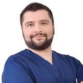 Врач Язев Алексей Николаевич