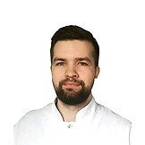 Врач Язев Вячеслав Викторович