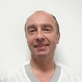 Врач Язев Владимир Юрьевич
