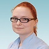 Врач Язовская Ольга Николаевна