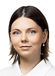 Врач Языкова Татьяна Михайловна 