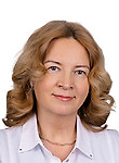 Врач Йенсен Ирина Юрьевна