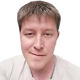 Врач Юберев Андрей Сергеевич