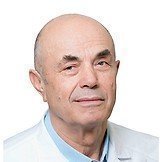 Врач Юцковский Александр Дмитриевич