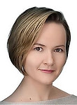 Врач Юдаева Анастасия Витальевна