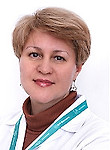 Врач Юдакова Динара Ирековна